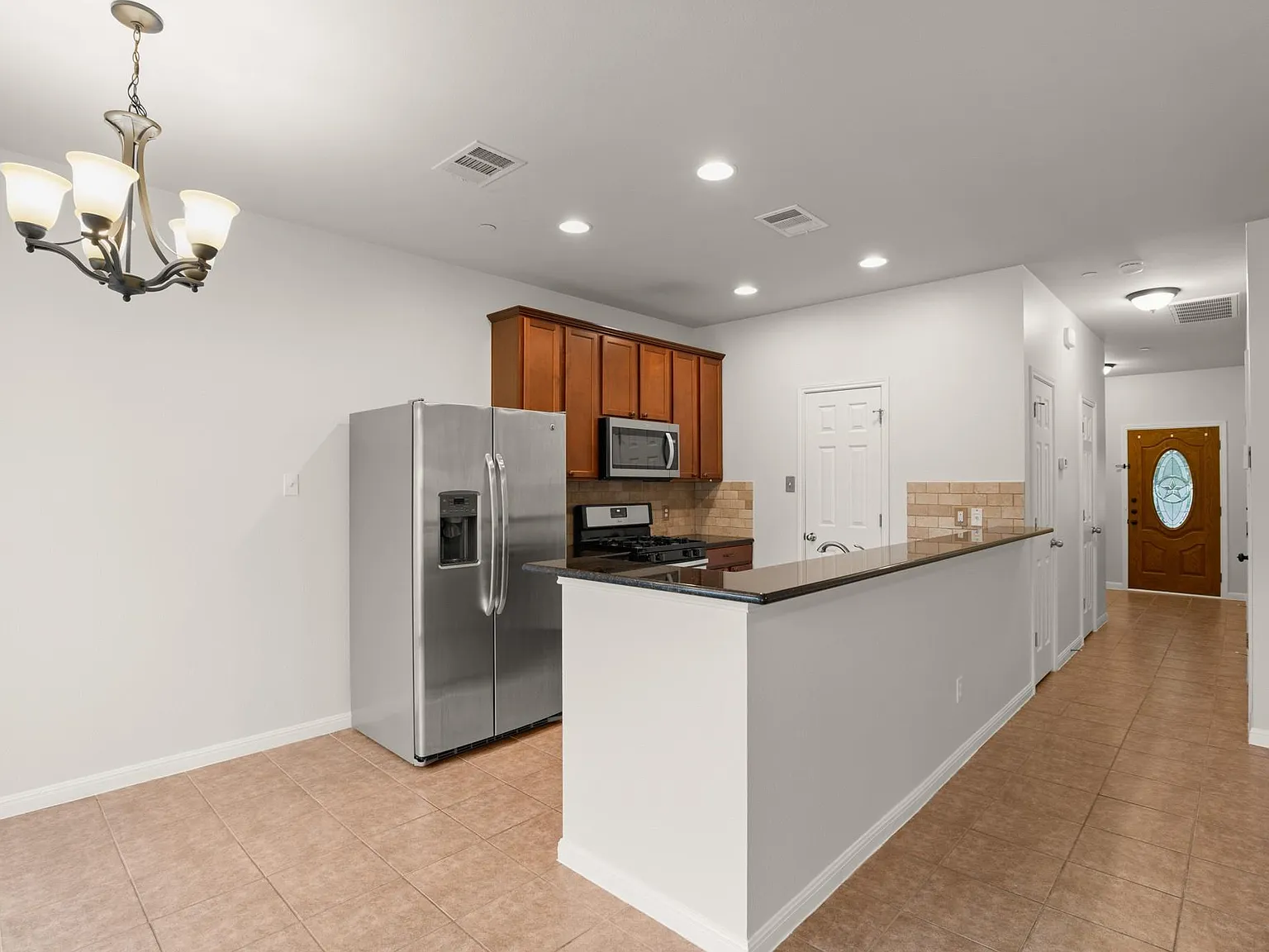 2 bed, 2.5 bath, 1532 sqft, $1,850 — Photo 3