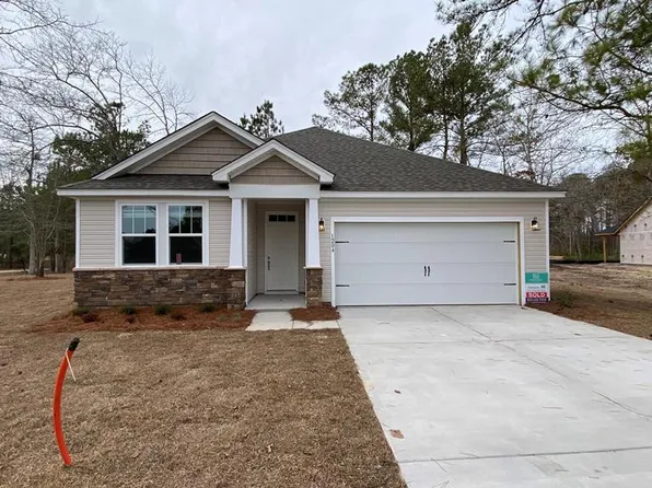 1204 Wood Duck Ct, Manning, SC 29102