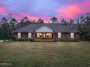 35562 Quail Rd, Callahan, FL 32011