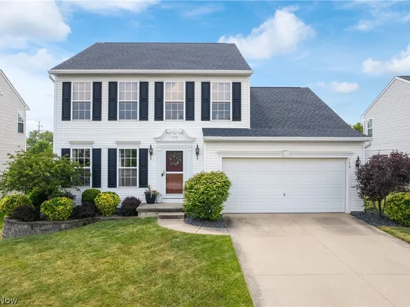 748 Sparrow Way, Wadsworth, OH 44281