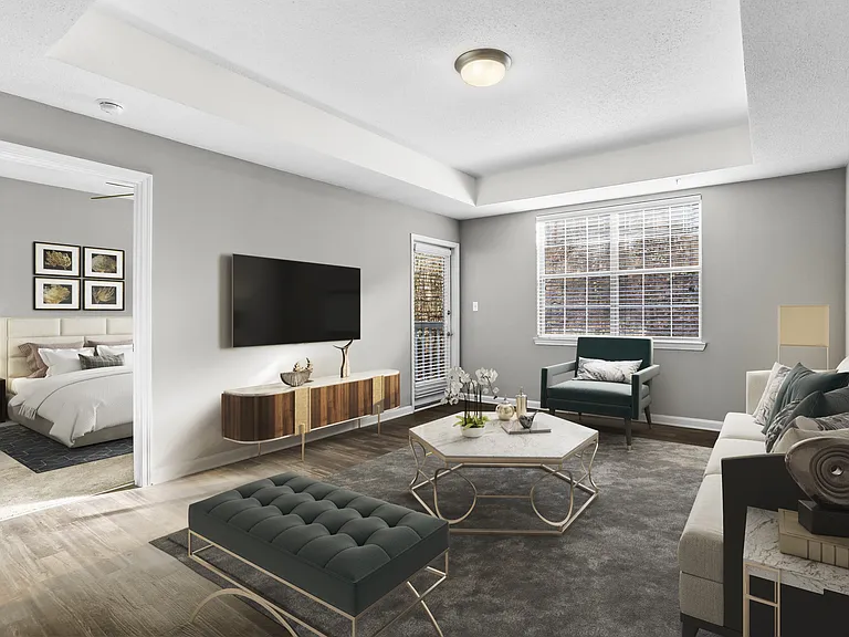 Clover Apartments — Photo 22