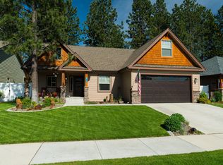 6562 N Glensford Dr, Coeur D Alene, ID 83815