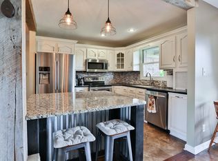 3233 Hebron Rd, Shelbyville, KY 40065