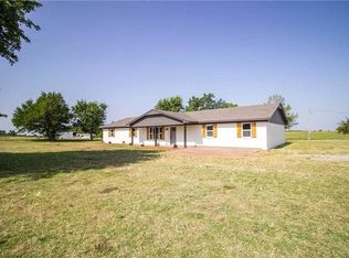 949 County Road 1610, Marlow, OK 73055