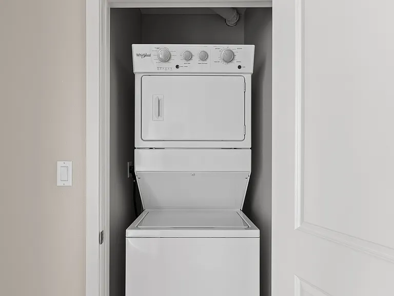 Flair Tower Apartments — Photo 15