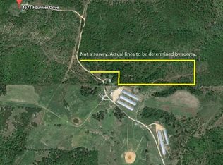 4671 Fournier Dr, Harrison, AR 72601