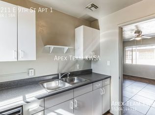 1211 E 9th St APT 1, Tucson, AZ 85719