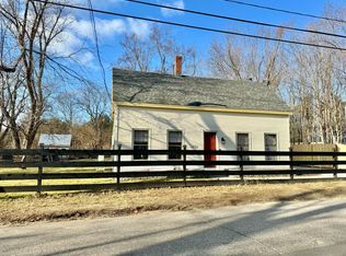 8 Warrens Way, Kennebunk, ME 04043