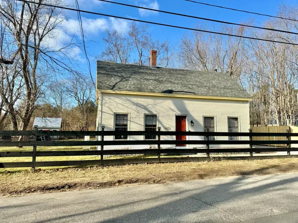 8 Warrens Way, Kennebunk, ME 04043