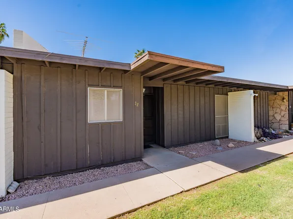 1450 E BETHANY HOME Road #32, Phoenix, AZ 85014