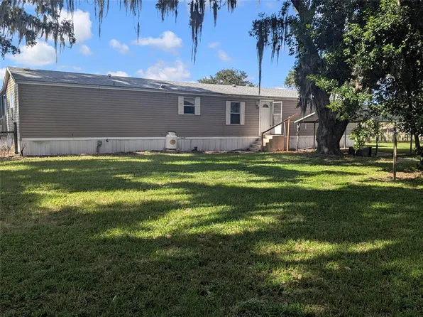 3193 NE DAVIS STREET, ARCADIA, FL 34266