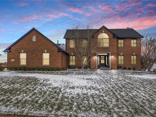 4428 Noble Loon St NW, Massillon, OH 44646