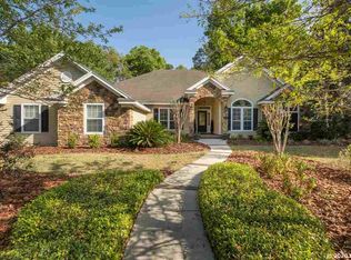 9252 SW 31st Pl, Gainesville, FL 32608