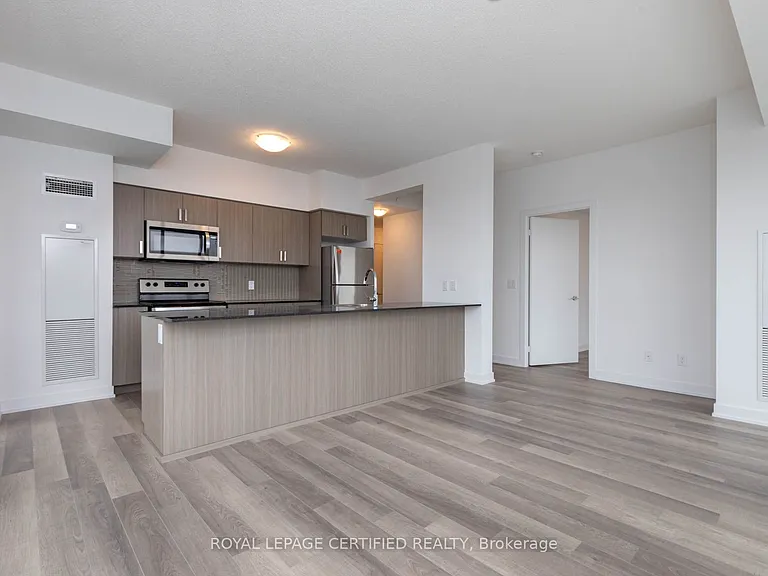 1603 Eglinton Ave W #909 — Photo 5