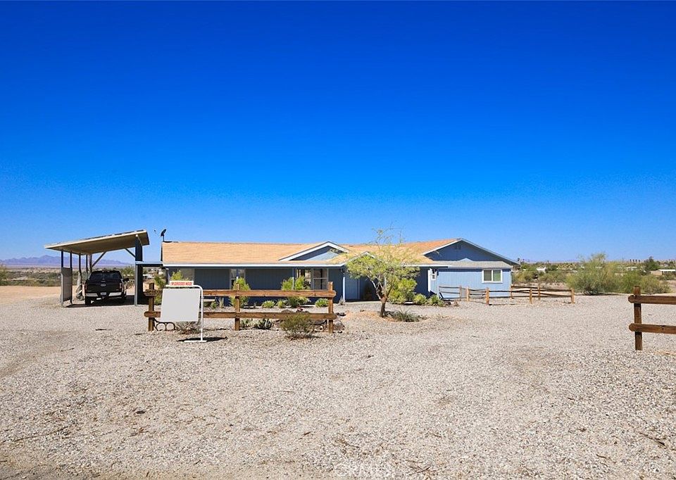 149998 Bluewater Rd, Big River, CA 92242 MLS OC23161626 Zillow