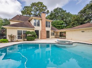 14014 Court Of Regents, Houston, TX 77069