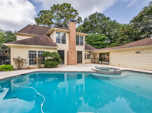 14014 Court Of Regents, Houston, TX 77069