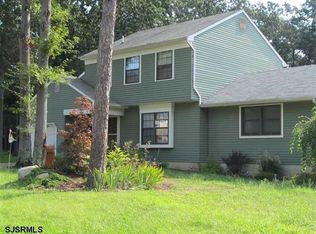 410 Vine Ave, Galloway, NJ