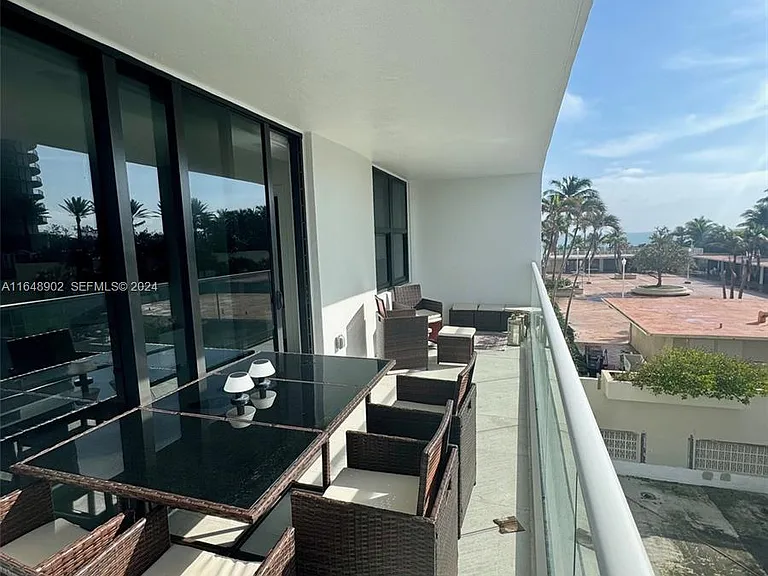 9801 Collins Ave #5U — Photo 38