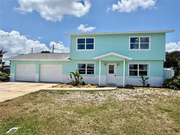 505 Belair Ave, Merritt Island, FL 32953