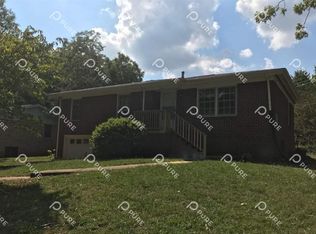 3206 Bayless Dr SW, Huntsville, AL 35805