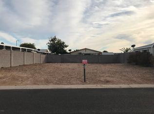 8601 N 103rd Ave LOT 289, Peoria, AZ 85345