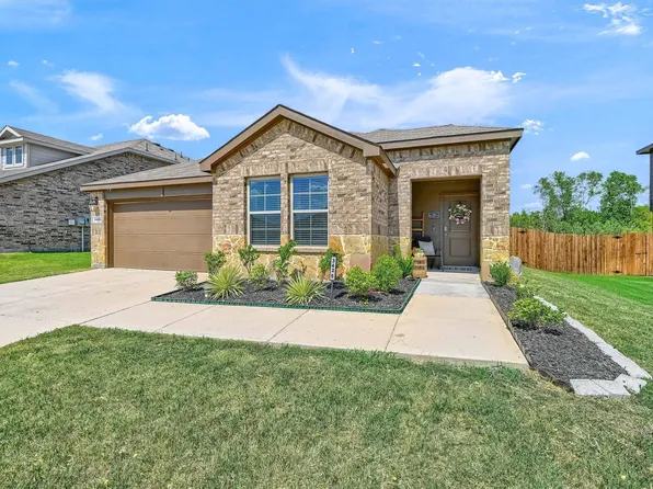 3425 Sweetwater Way, Sherman, TX 75090