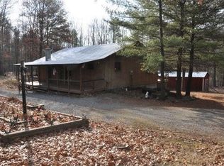 17128 Cherokee Ln, Shirleysburg, PA 17260