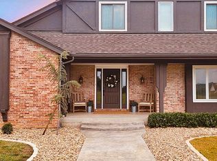 4210 SW Marlboro Rd, Topeka, KS 66610