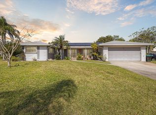 580 Port Malabar Blvd NE, Palm Bay, FL 32905