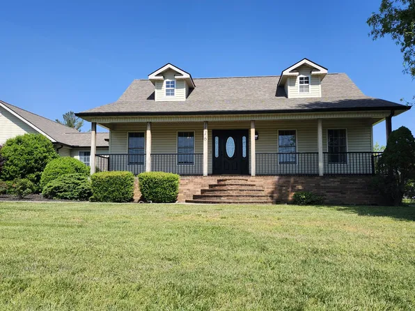416 Ferry Rd, Somerset, KY 42503