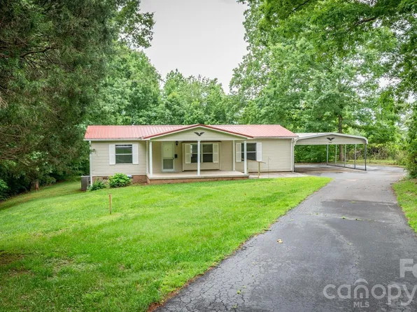 4449 Hickory Hwy, Statesville, NC 28677