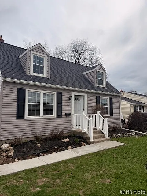 Building Photo - 1328 Cleveland Dr