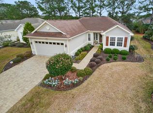 136 Hampton Cir, Bluffton, SC 29909