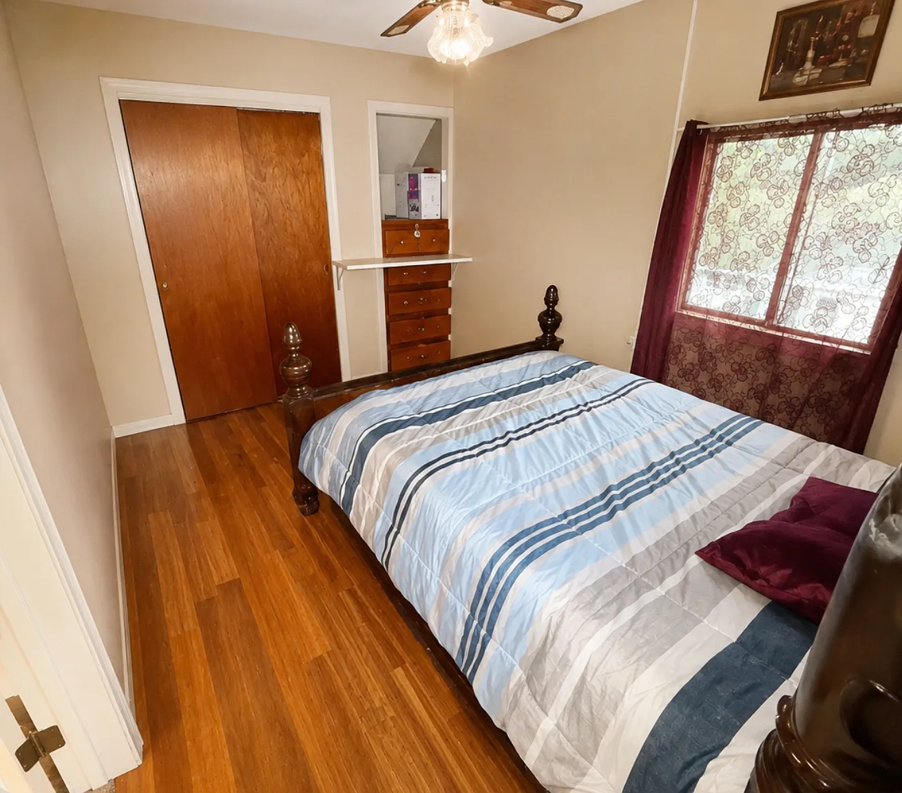 3 bed, 1449 sqft, $1,400 — Photo 2