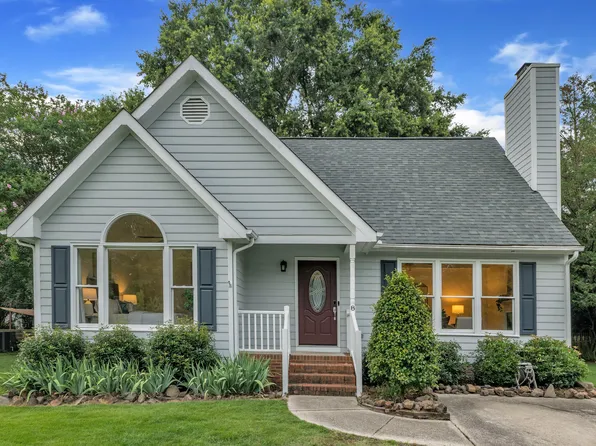 8 Great Oak Ct, Durham, NC 27713