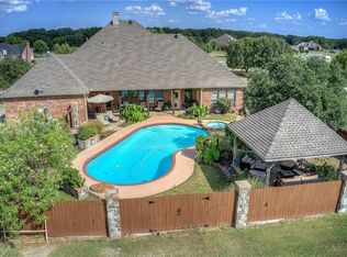 3566 Ranchwood Cir, Greenville, TX 75402