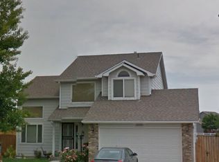 8490 Nashua Cir, Wellington, CO 80549