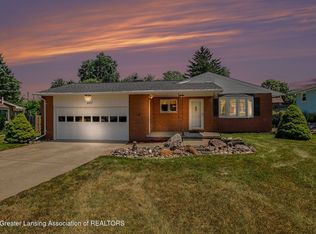 507 Elmshaven Dr, Lansing, MI 48917