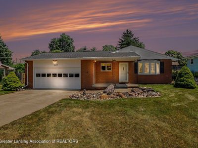 507 Elmshaven Dr, Lansing, MI, 48917