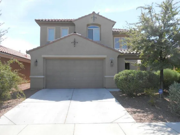 6442 Boatbill St, North Las Vegas, NV 89084