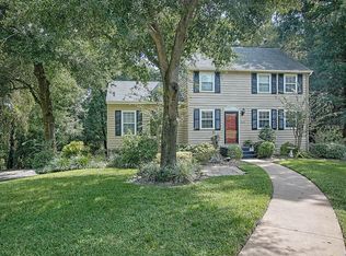 638 George Ct, Mount Dora, FL 32757