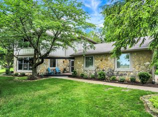 4990 E County Road 750 S, Brownsburg, IN 46112