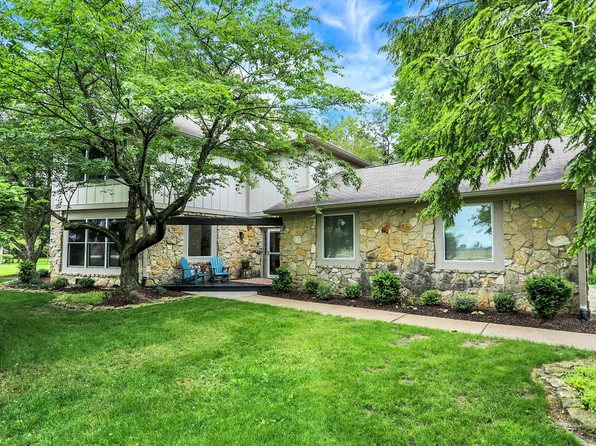 4990 E County Road 750 S, Brownsburg, IN 46112