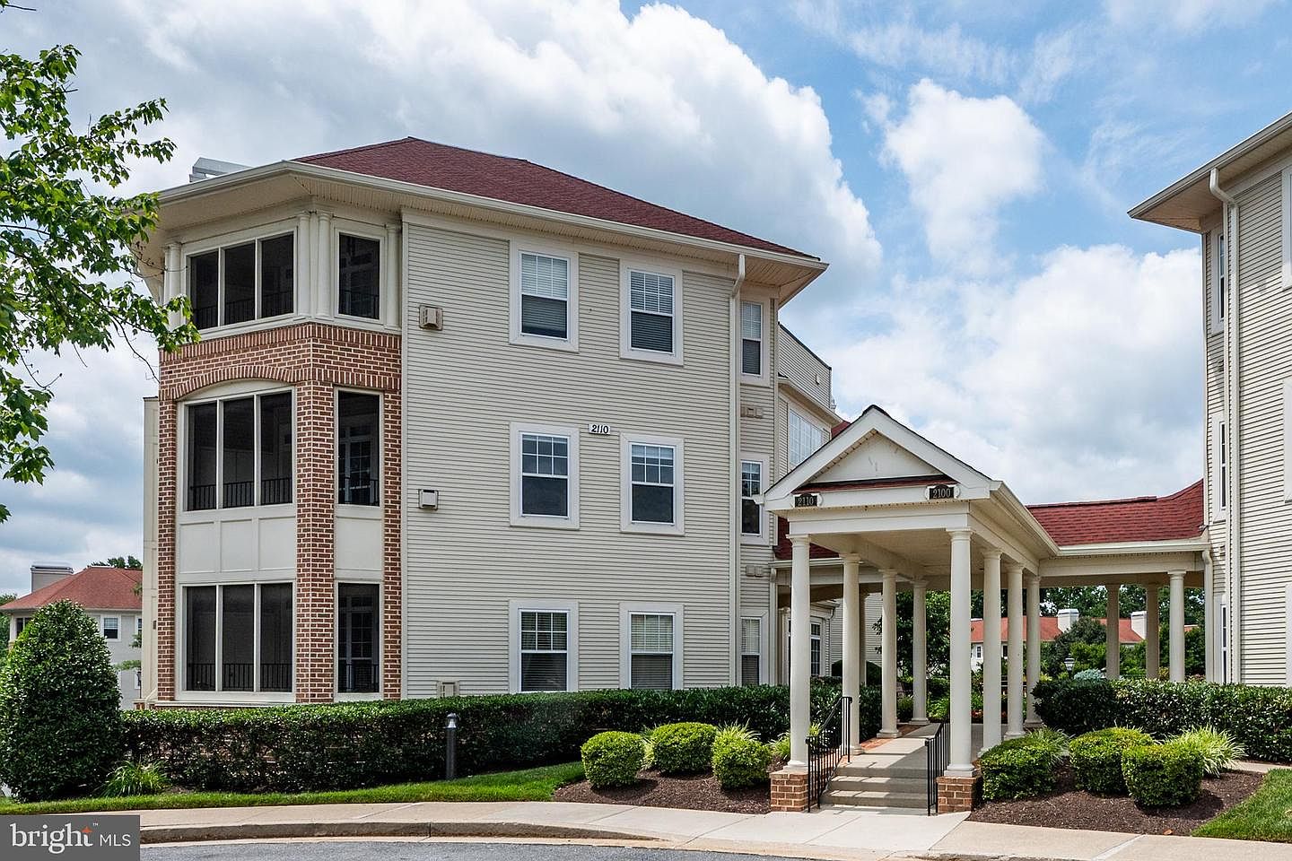 2110 Ganton Grn #A205-p10-p11 — Waverly Woods Golf Club