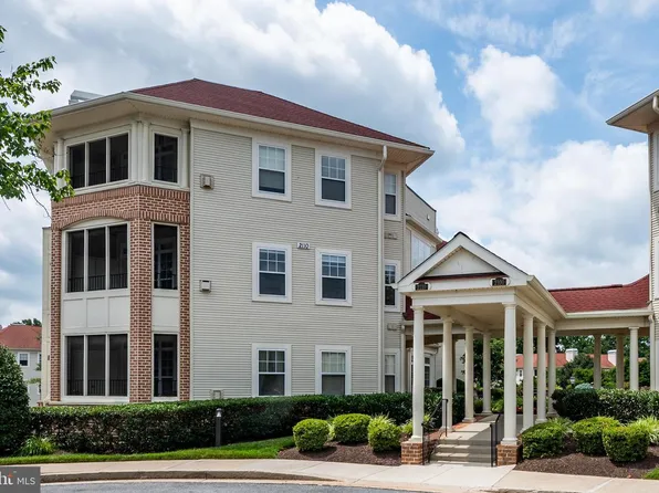 2110 Ganton Grn #A205-p10-p11, Woodstock, MD 21163