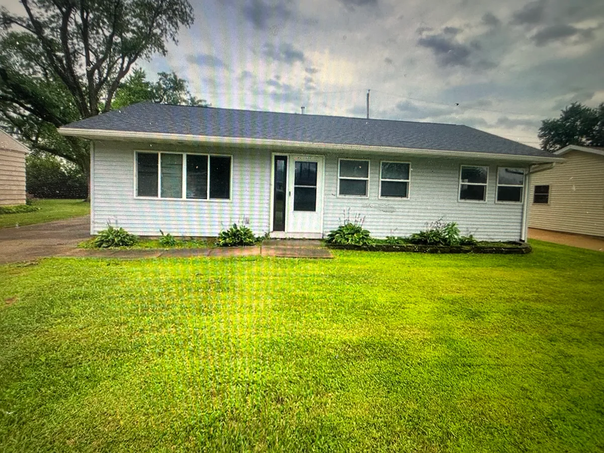 Building Photo - 1627 Keith Dr NE