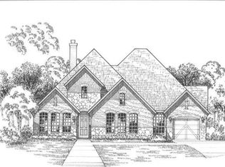 3516 Oak Island Ln, Flower Mound, TX 75028