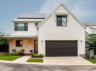 4111 Spicewood Springs Rd UNIT 3, Austin, TX 78759