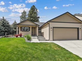 920 S Pillar Rock Dr, Spokane, WA 99224